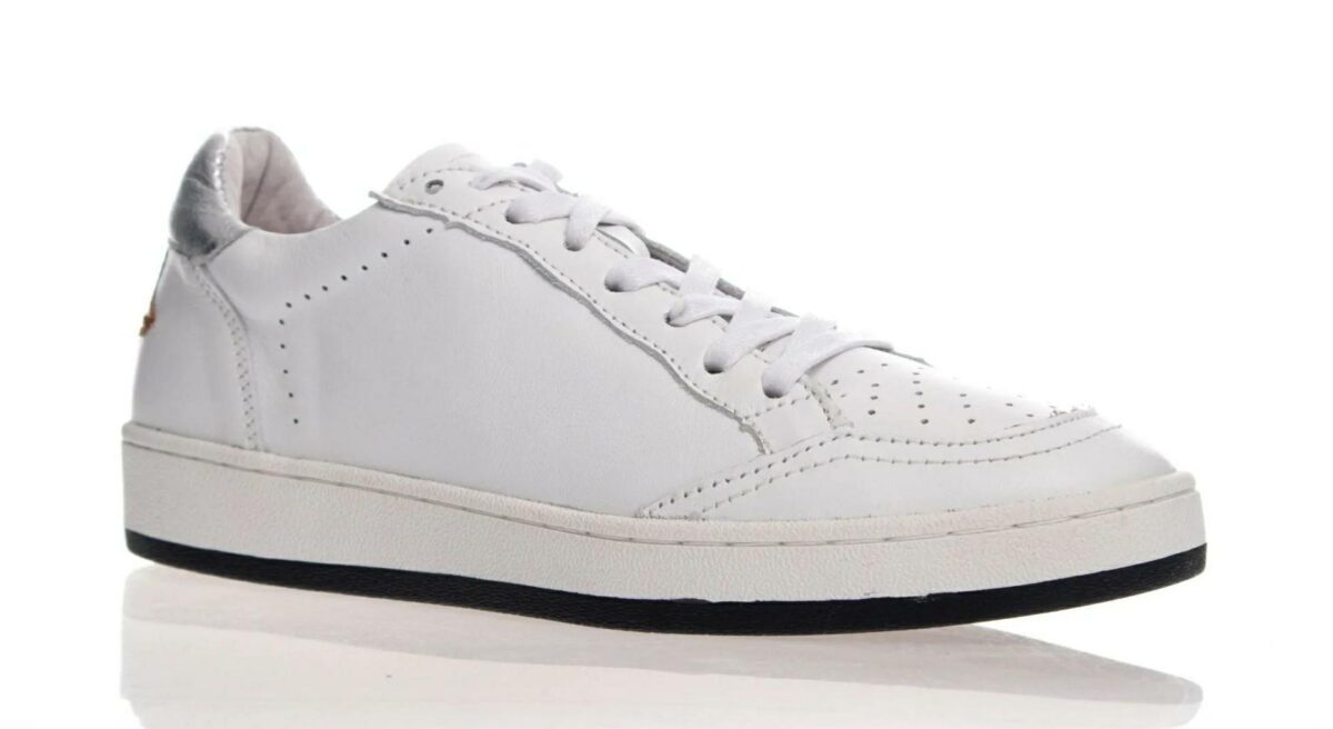 Alfie and Evie Ae= Ajax Shoe