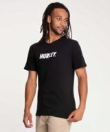 Hurley Australia Evd Wsd Fastlane Simple T