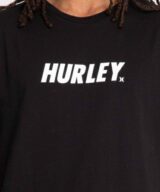 Hurley Australia Evd Wsd Fastlane Simple T