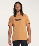 Hurley Australia Evd Wsd Fastlane Simple T