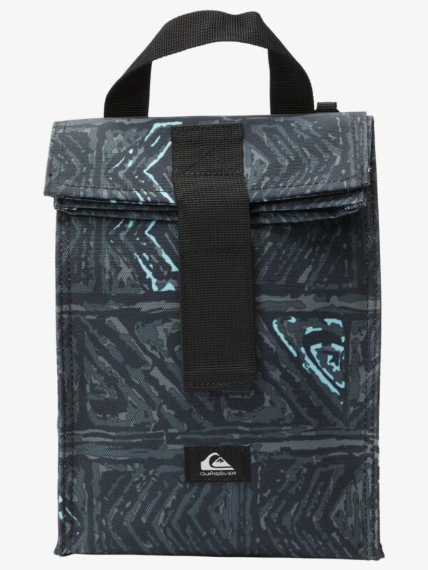 Quiksilver & Roxy Lunch Bud