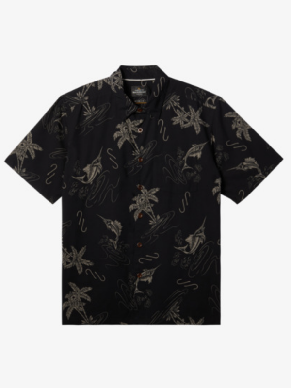Quiksilver & Roxy Bimini Twist