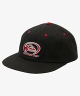 Quiksilver & Roxy Saturn Crawler