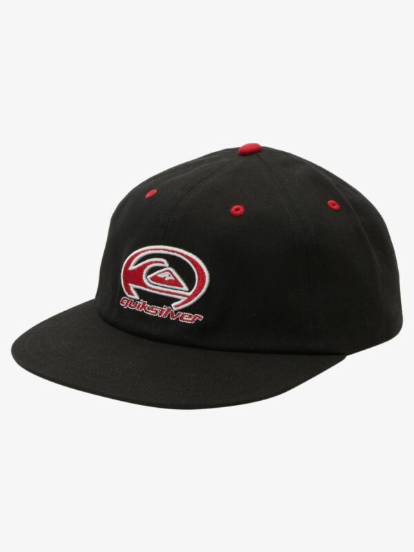 Quiksilver & Roxy Saturn Crawler
