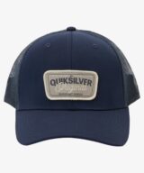 Quiksilver & Roxy Reeled In