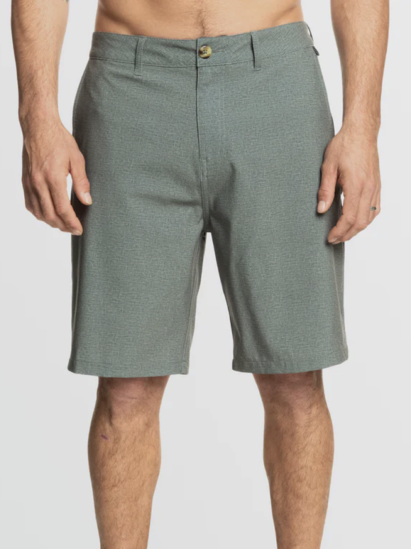 Quiksilver & Roxy Union Heather Amphibian 2