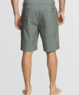 Quiksilver & Roxy Union Heather Amphibian 2