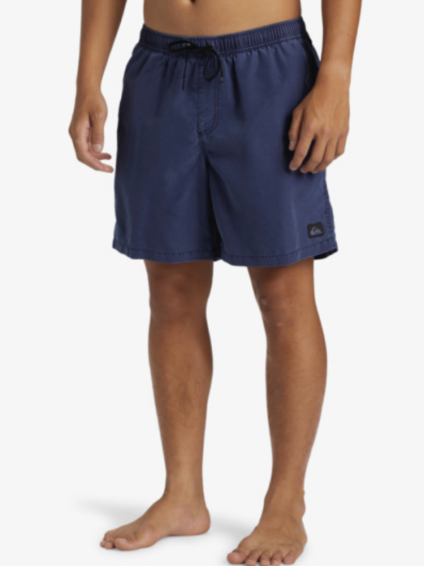 Quiksilver & Roxy Everyday Surfwash Volley