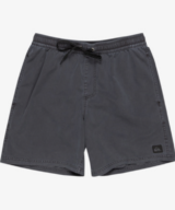 Quiksilver & Roxy Everyday Surfwash Volley