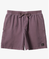 Quiksilver & Roxy Everyday Surfwash Volley