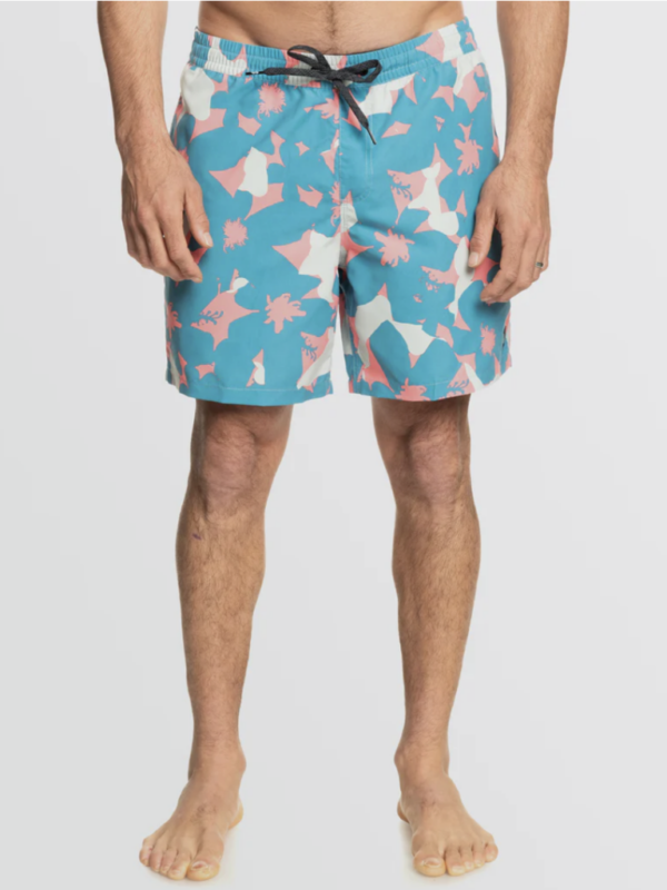 Quiksilver & Roxy Everyday Mix Volley 17NB