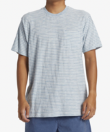 Quiksilver & Roxy Kentin Ss Pocket