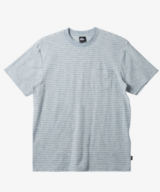 Quiksilver & Roxy Kentin Ss Pocket