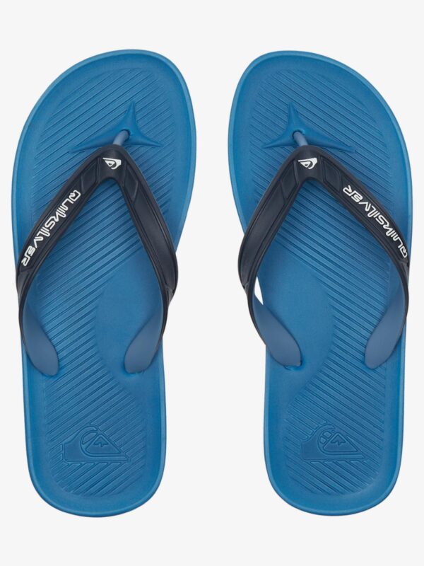 Quiksilver & Roxy Haleiwa Core