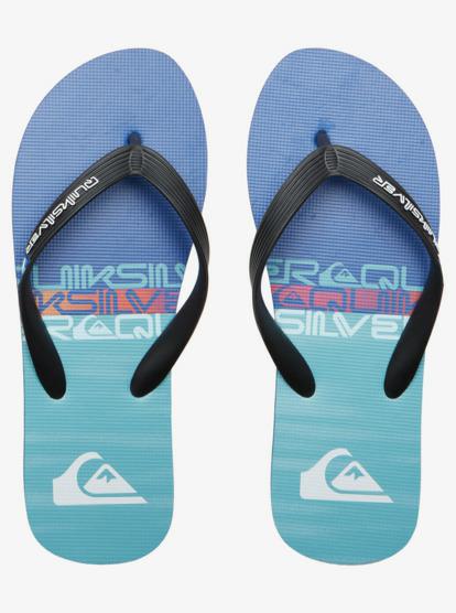 Quiksilver & Roxy Molokai Stripe