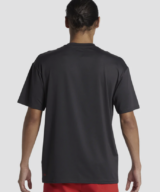 Quiksilver & Roxy Dna Clicker Logo Surf Tee