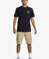 Quiksilver & Roxy Crucial Battle Cargo