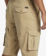 Quiksilver & Roxy Crucial Battle Cargo