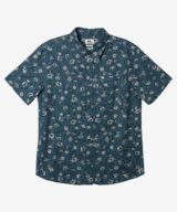 Quiksilver & Roxy Future Hippie Ss