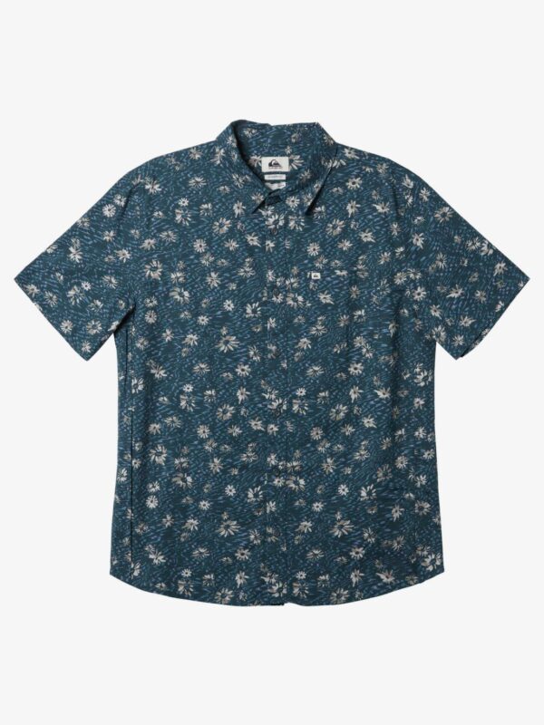 Quiksilver & Roxy Future Hippie Ss