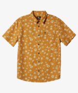 Quiksilver & Roxy Future Hippie Ss