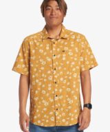 Quiksilver & Roxy Future Hippie Ss