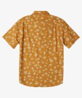 Quiksilver & Roxy Future Hippie Ss