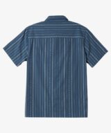 Quiksilver & Roxy Pacific Stripe Ss