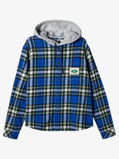 Quiksilver & Roxy Snyc Overhead Saltwater