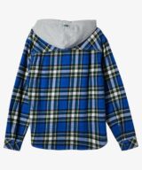 Quiksilver & Roxy Snyc Overhead Saltwater