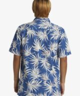 Quiksilver & Roxy Beach Club Casual Ss