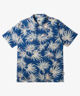 Quiksilver & Roxy Beach Club Casual Ss