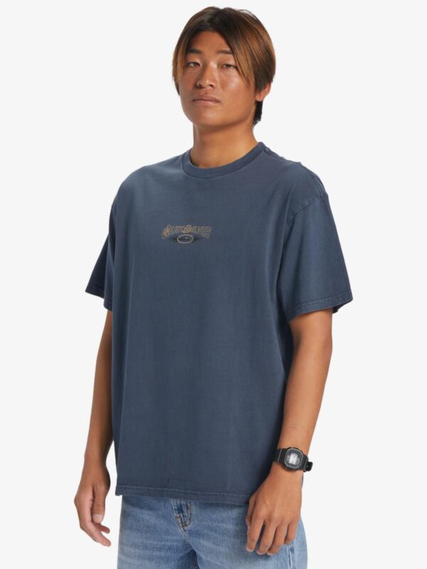 Quiksilver & Roxy Fully Charged Msw