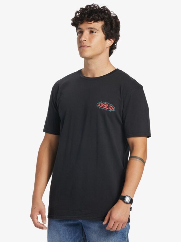 Quiksilver & Roxy Guard Dog Mlw