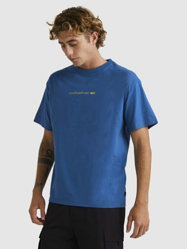 Quiksilver & Roxy New Instinct Ss Stn