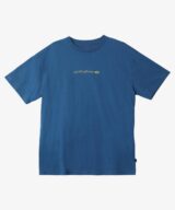 Quiksilver & Roxy New Instinct Ss Stn