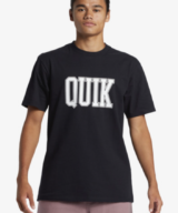 Quiksilver & Roxy Griff Quik Tee Gfn