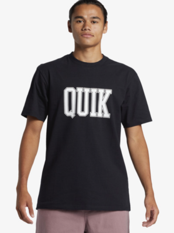 Quiksilver & Roxy Griff Quik Tee Gfn