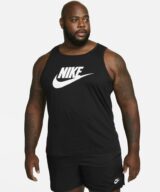 Nike Australia m Nsw Tank Icon Futura