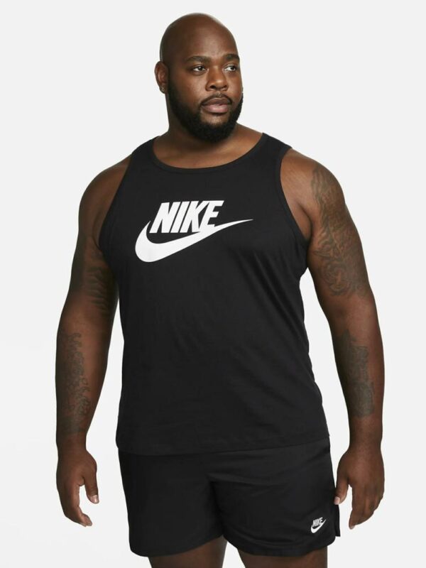 Nike Australia m Nsw Tank Icon Futura