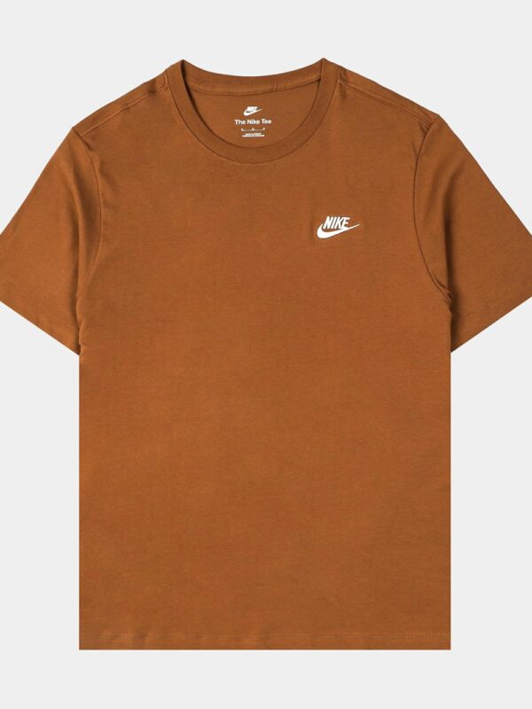 Nike Australia Nike Sportswear Club Tee