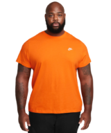 Nike Australia Nike Mens Nsw Club Tee