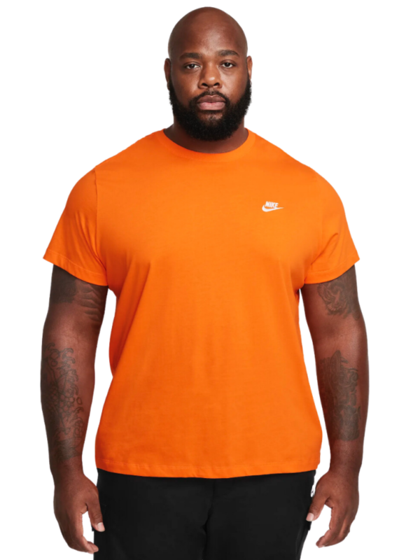 Nike Australia Nike Mens Nsw Club Tee