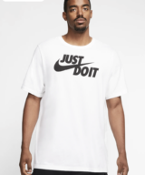 Nike Australia m Nsw Tee Just Do It