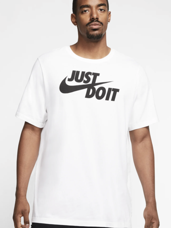 Nike Australia m Nsw Tee Just Do It