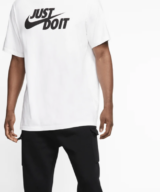 Nike Australia m Nsw Tee Just Do It