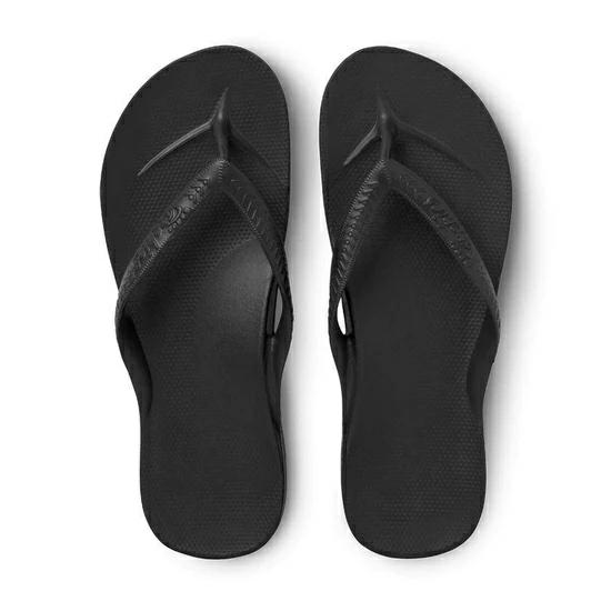 Archies Footwear Arch Support Thongs