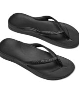 Archies Footwear Arch Support Thongs
