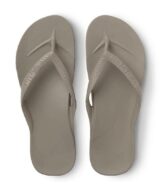 Archies Footwear Arch Support Thongs