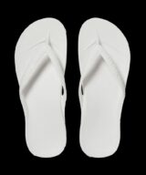 Archies Footwear Arch Support Thongs